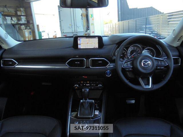 Mazda CX-5 2019-02 266802-19