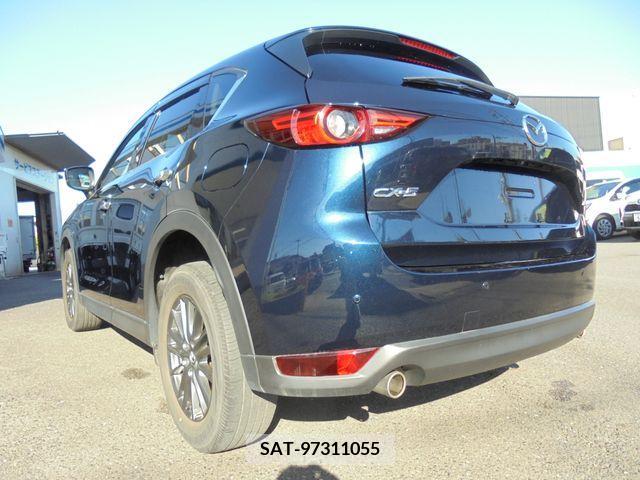 Mazda CX-5 2019-02 266802-2