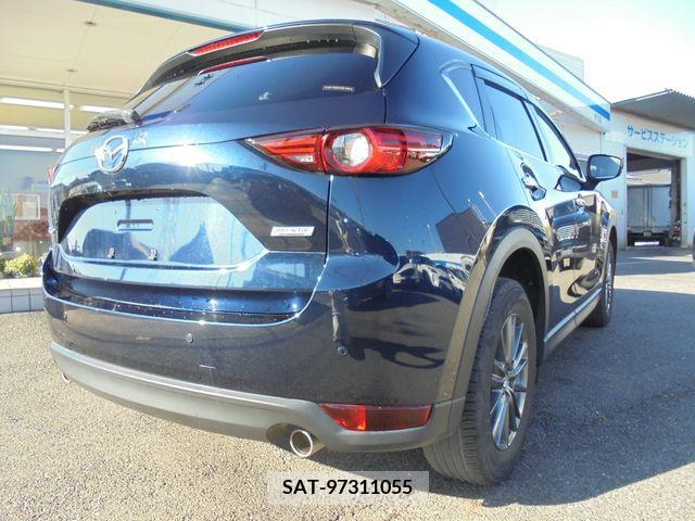 Mazda CX-5 2019-02 266802-3