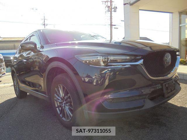 Mazda CX-5 2019-02 266802-5