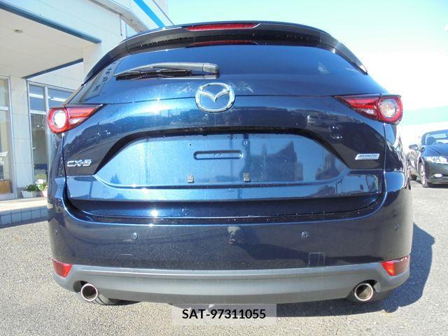 Mazda CX-5 2019-02 266802-7