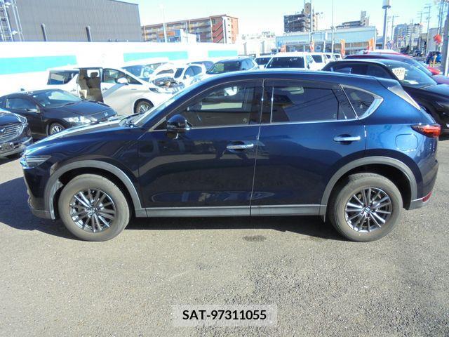 Mazda CX-5 2019-02 266802-8