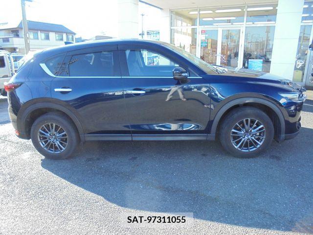 Mazda CX-5 2019-02 266802-9