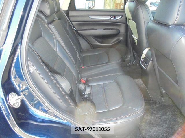 Mazda CX-5 2019-02 266802-11