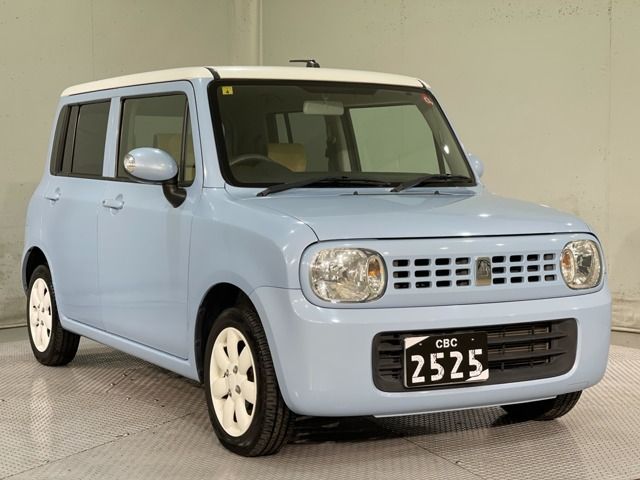 Suzuki LAPIN 2010-04 28069-0