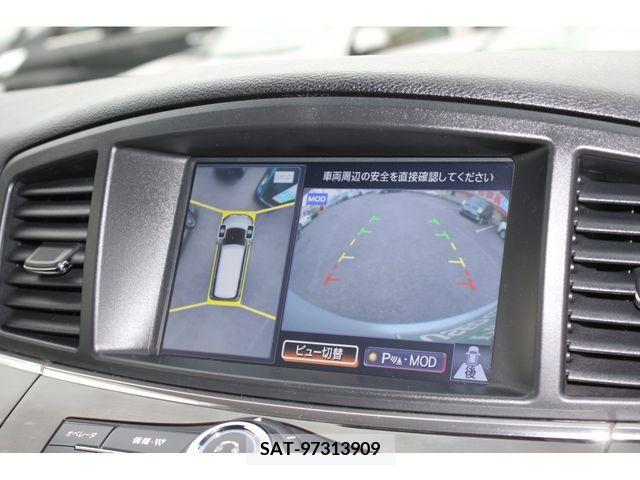Nissan ELGRAND 2014-08 316265-21
