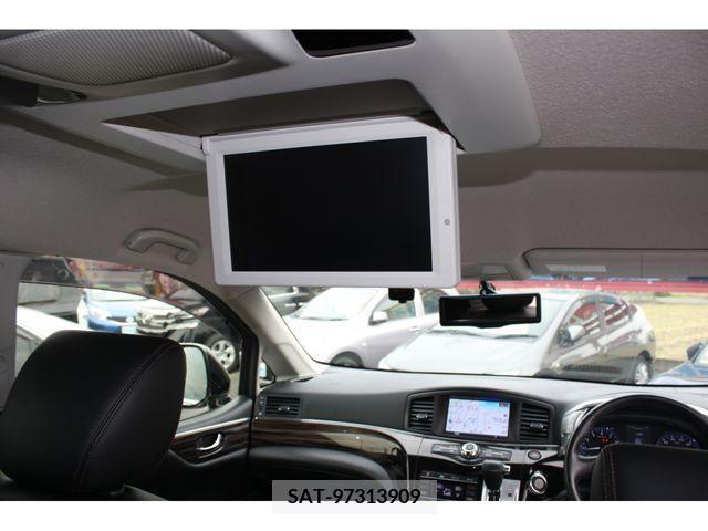 Nissan ELGRAND 2014-08 316265-24