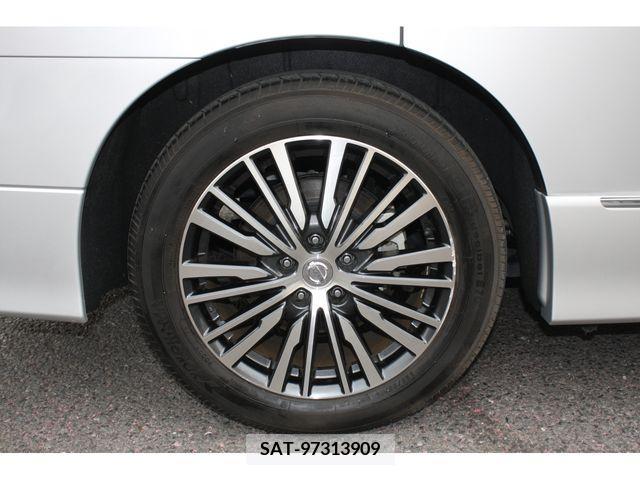 Nissan ELGRAND 2014-08 316265-8