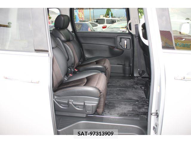 Nissan ELGRAND 2014-08 316265-14
