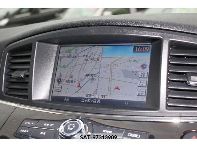 Nissan ELGRAND 2014-08 316265-20