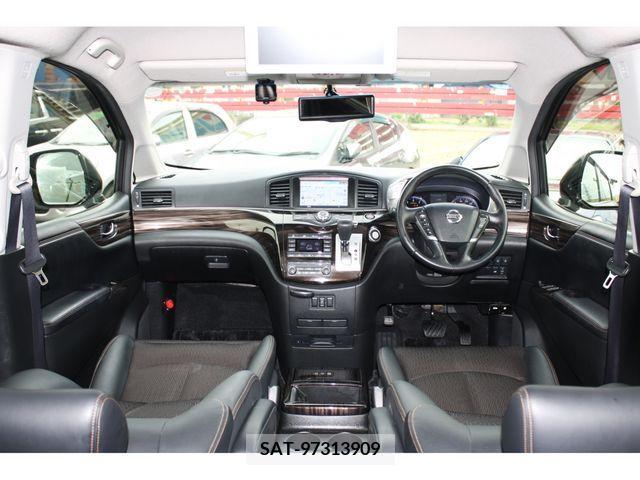 Nissan ELGRAND 2014-08 316265-1