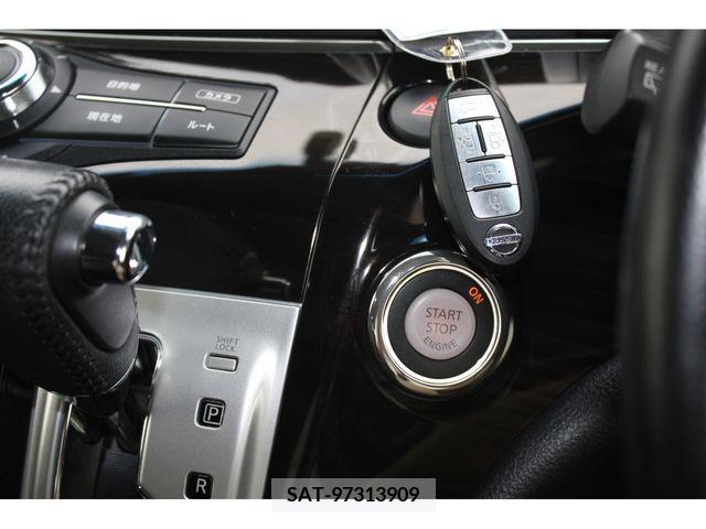 Nissan ELGRAND 2014-08 316265-22