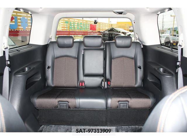 Nissan ELGRAND 2014-08 316265-16