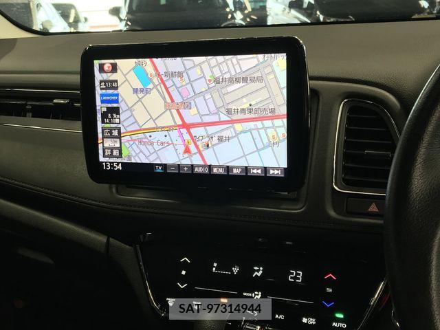 Honda VEZEL 2018-03 315264-1