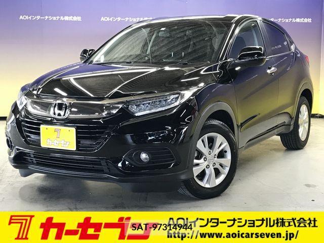 Honda VEZEL 2018-03 315264-0