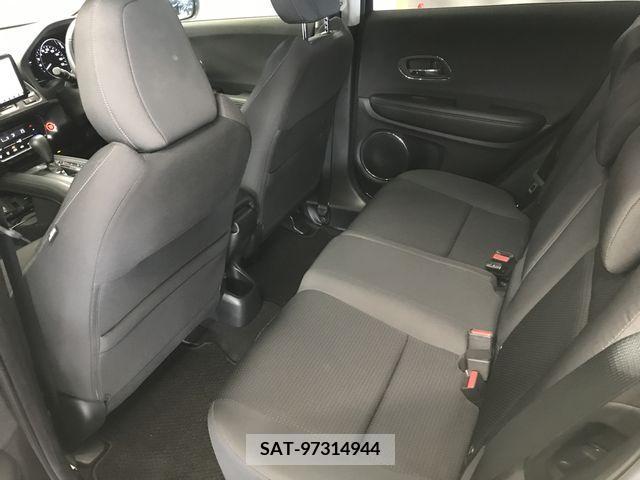 Honda VEZEL 2018-03 315264-13