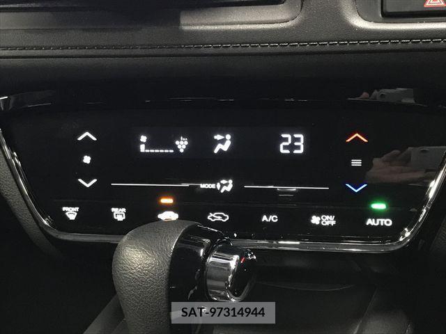 Honda VEZEL 2018-03 315264-26
