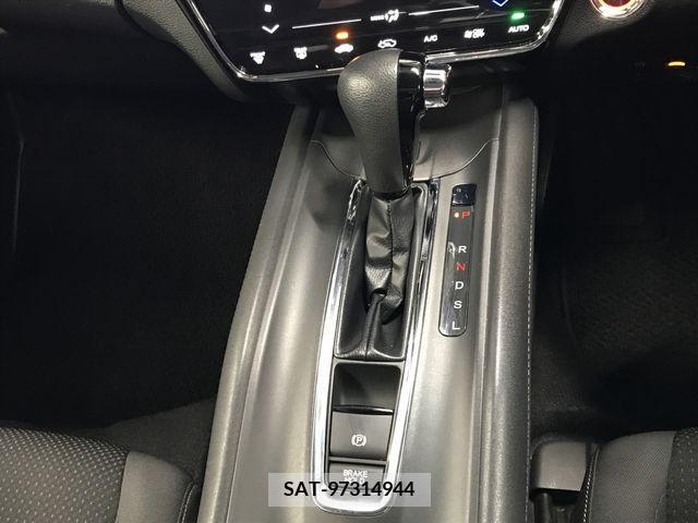 Honda VEZEL 2018-03 315264-25