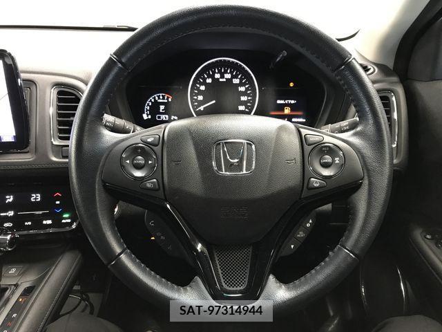 Honda VEZEL 2018-03 315264-17