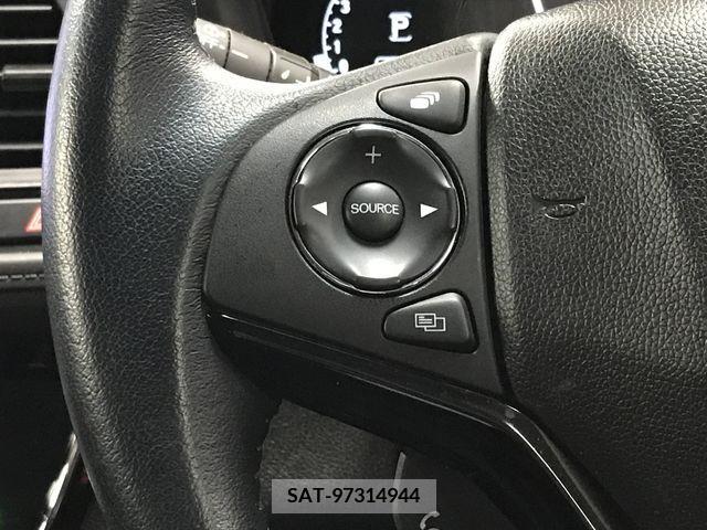 Honda VEZEL 2018-03 315264-18