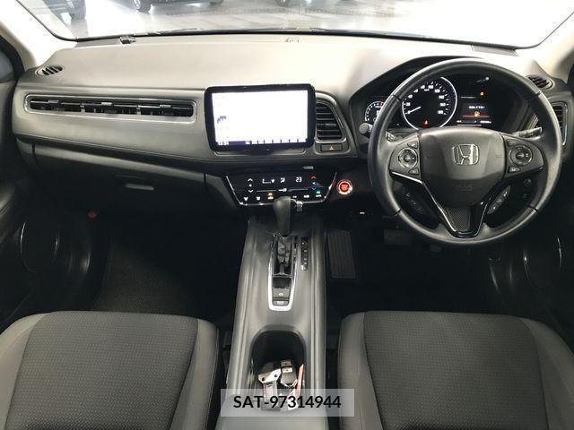 Honda VEZEL 2018-03 315264-2