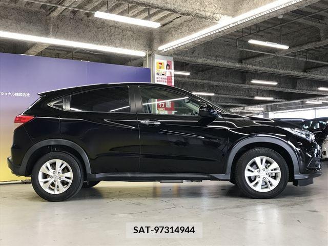 Honda VEZEL 2018-03 315264-5