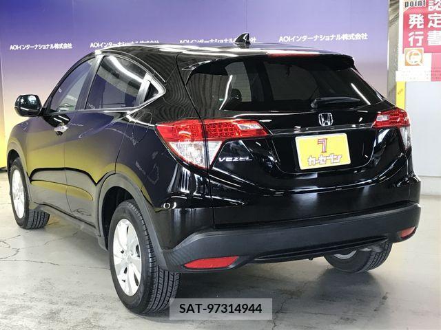 Honda VEZEL 2018-03 315264-8
