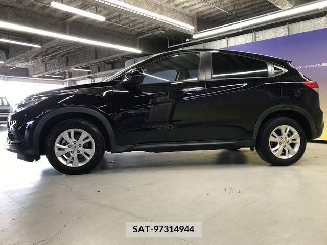 Honda VEZEL 2018-03 315264-4