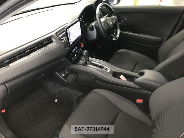 Honda VEZEL 2018-03 315264-11