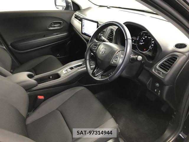 Honda VEZEL 2018-03 315264-9