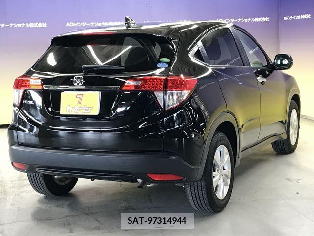 Honda VEZEL 2018-03 315264-7
