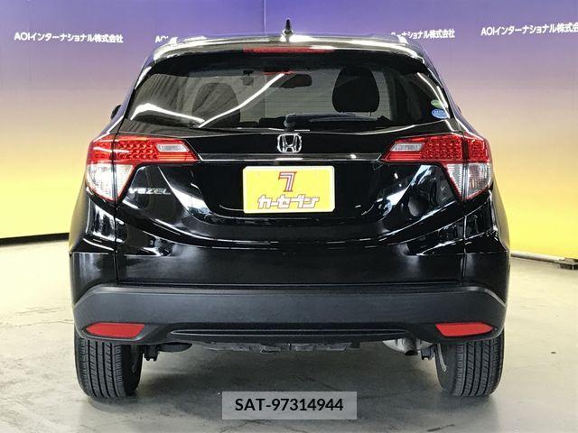 Honda VEZEL 2018-03 315264-6