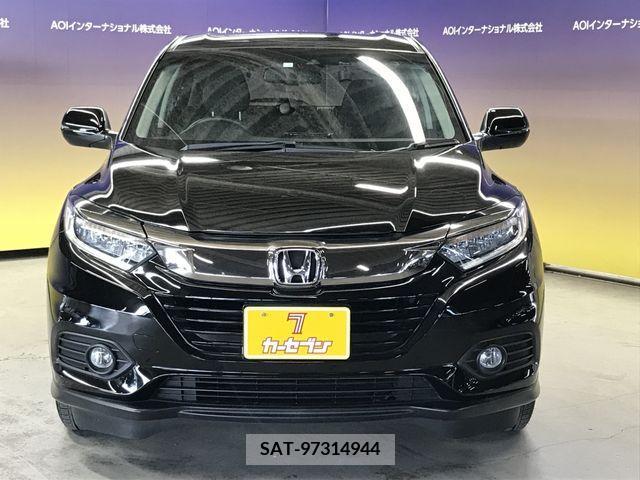 Honda VEZEL 2018-03 315264-3