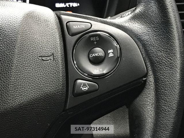 Honda VEZEL 2018-03 315264-19