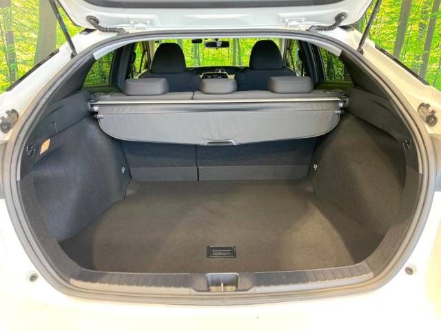 Toyota PRIUS 2019-01 190650-10
