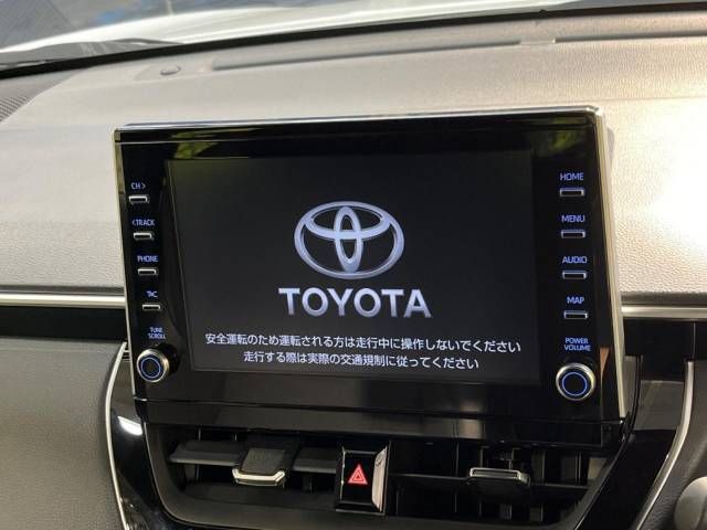 Toyota COROLLA CROSS 2022-01 19632-3