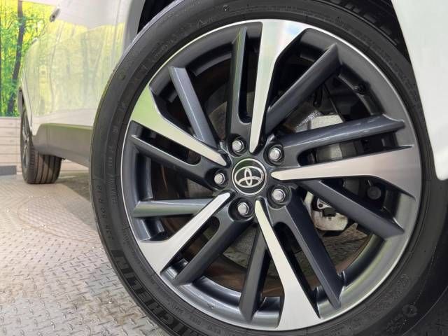 Toyota COROLLA CROSS 2022-01 19632-13