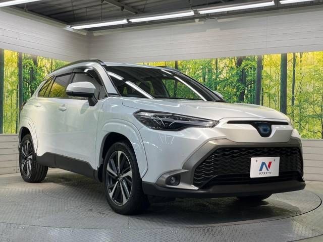 Toyota COROLLA CROSS 2022-01 19632-16