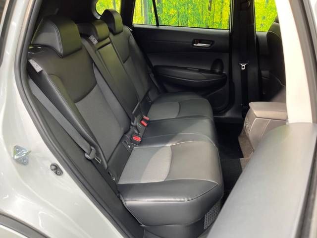 Toyota COROLLA CROSS 2022-01 19632-9