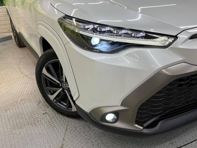 Toyota COROLLA CROSS 2022-01 19632-12