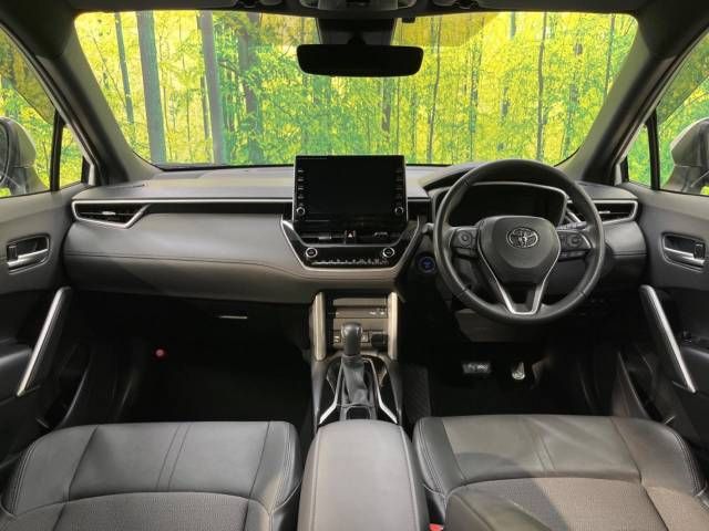 Toyota COROLLA CROSS 2022-01 19632-1