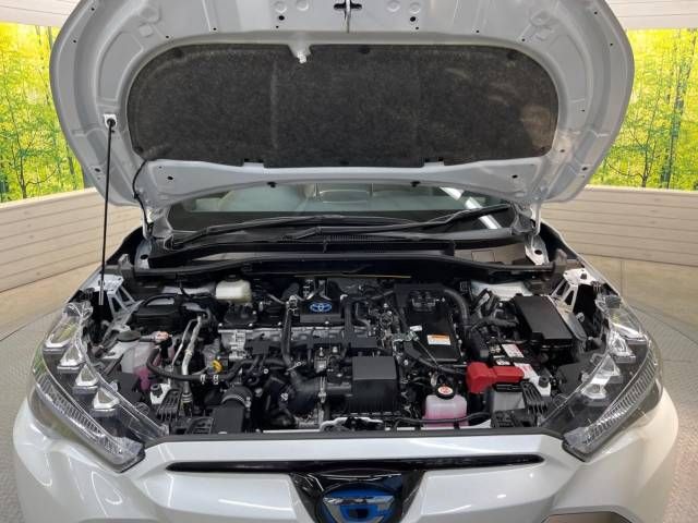 Toyota COROLLA CROSS 2022-01 19632-18