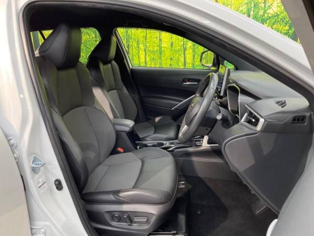 Toyota COROLLA CROSS 2022-01 19632-8
