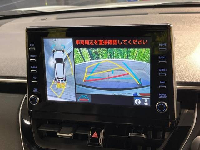 Toyota COROLLA CROSS 2022-01 19632-4