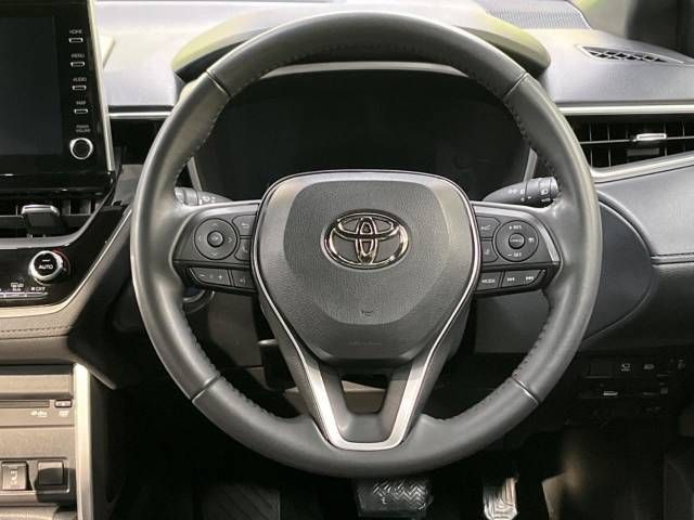 Toyota COROLLA CROSS 2022-01 19632-11