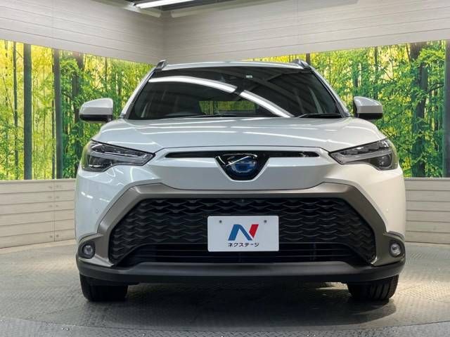 Toyota COROLLA CROSS 2022-01 19632-14