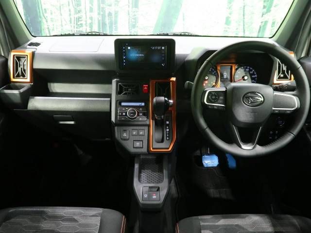 Daihatsu TAFT 2022-04 190708-1
