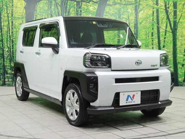 Daihatsu TAFT 2022-04 190708-16