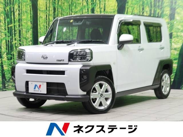 Daihatsu TAFT 2022-04 190708-0