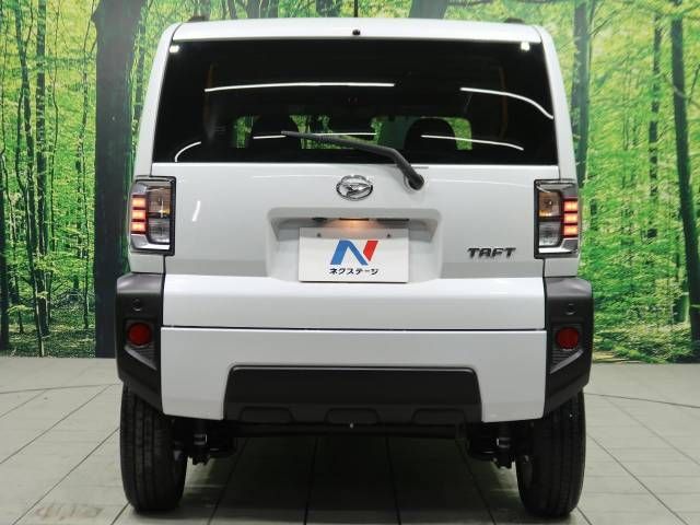 Daihatsu TAFT 2022-04 190708-15